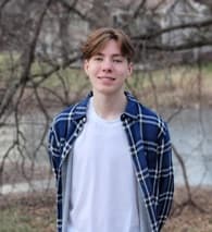Owen Plucar Men's Soccer recruiting profile image