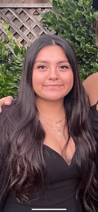 Jojo Martinez Women's Soccer recruiting profile image