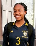 profile image for Jaliyah Davis