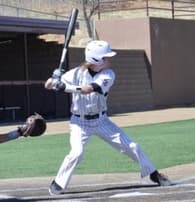 Max Reisinger Baseball recruiting profile image