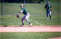 Ian Robertson Baseball recruiting profile image