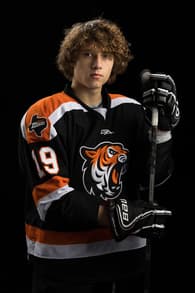 Marcus Levita Men's Ice Hockey recruiting profile image