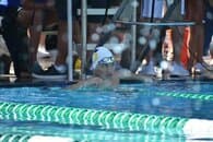 Rowan LeBlanc Men's Swimming recruiting profile image