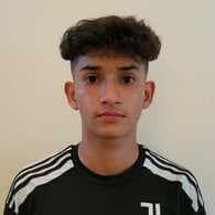 Diego Lara Men's Soccer recruiting profile image