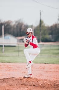 Maddox Fennewald Baseball recruiting profile image