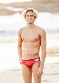 Lucas Warner Men's Water Polo recruiting profile image
