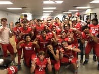 Matthew McConnaughy Football recruiting profile image