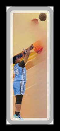 Carl Lemons Men's Basketball recruiting profile image