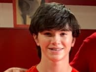 Tye Woods Wrestling recruiting profile image