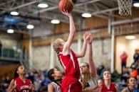 Reese Estus Women's Basketball recruiting profile image
