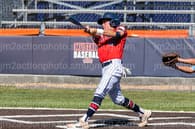 Luke Palmer Baseball recruiting profile image