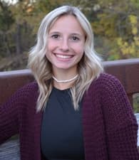 Lydia Johnson Women's Soccer recruiting profile image