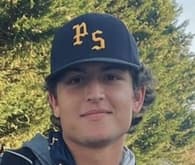 Alexander Meckley Baseball recruiting profile image