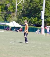 Max Colon Men's Soccer recruiting profile image