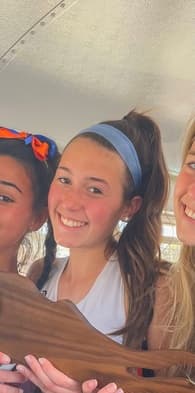 Grace Camera Field Hockey recruiting profile image