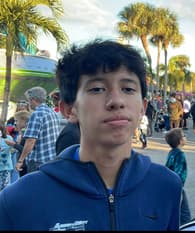 Sebastian Portuguez Men's Basketball recruiting profile image