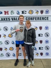 Ryan Noonan Men's Track recruiting profile image
