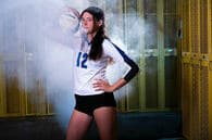 Natalie Rocco Women's Volleyball recruiting profile image