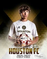 Robert Wood Men's Soccer recruiting profile image