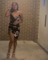 Yesica Ortega Women's Soccer recruiting profile image