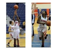 Aniya Zinnerman Women's Basketball recruiting profile image