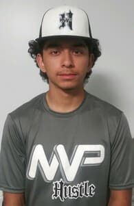 EFREN MIRANDA Baseball recruiting profile image