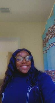 Trinity Wilkerson Cheerleading recruiting profile image