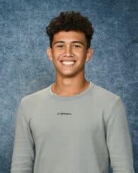 Tyler Constante Leal Men's Swimming recruiting profile image
