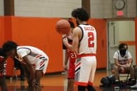 David Medina Men's Basketball recruiting profile image