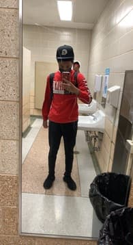 Da’Marieye Burrell Football recruiting profile image