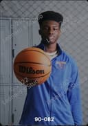 profile image for Vashon J Brocks