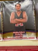 profile image for Jermyah Davis