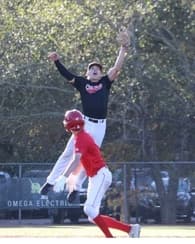 Elijah Rankin Baseball recruiting profile image