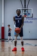 profile image for Mario Richardson