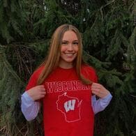 Hailey Tierney Women's Swimming recruiting profile image