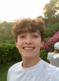 Yaseen Halabi Men's Water Polo recruiting profile image