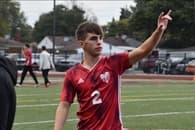 Chris Celli Men's Soccer recruiting profile image