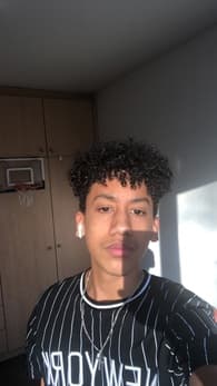 Adrian Ward Men's Soccer recruiting profile image