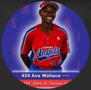 profile image for Ava S Wallace