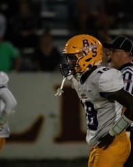 Cameron Smith Football recruiting profile image