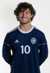 Omar Jaber Men's Soccer recruiting profile image