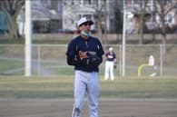 Carlos Santos Baseball recruiting profile image