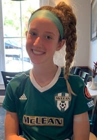 Kaitlyn Nimmer Women's Soccer recruiting profile image