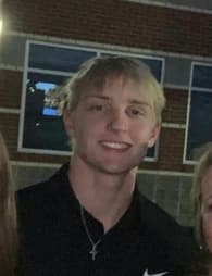 Reed Lance Baseball recruiting profile image
