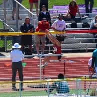 Taitlyn Madison Women's Track recruiting profile image