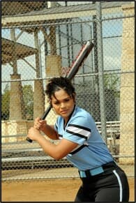 Evelyn McGinnis Softball recruiting profile image