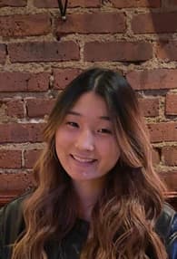 Chloe Choi Women's Volleyball recruiting profile image