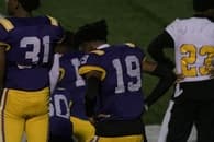 Bryant Leon Football recruiting profile image