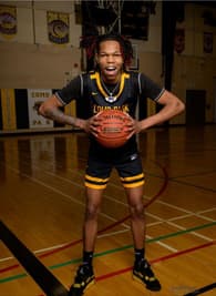 Hababi Mzee Men's Basketball recruiting profile image