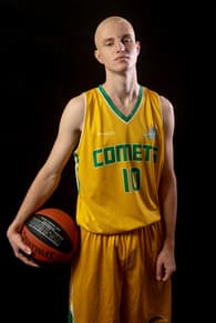 Tenzin Adair Men's Basketball recruiting profile image